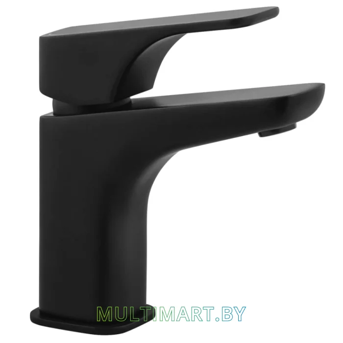 Смеситель Deante Hiacynt Nero BQH N20M